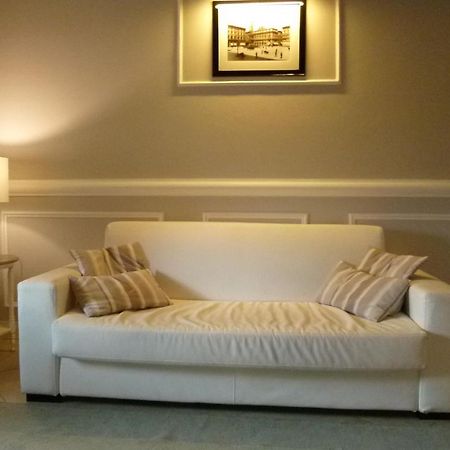 Brunelleschi Suite ฟลอเรนซ์ ภายนอก รูปภาพ
