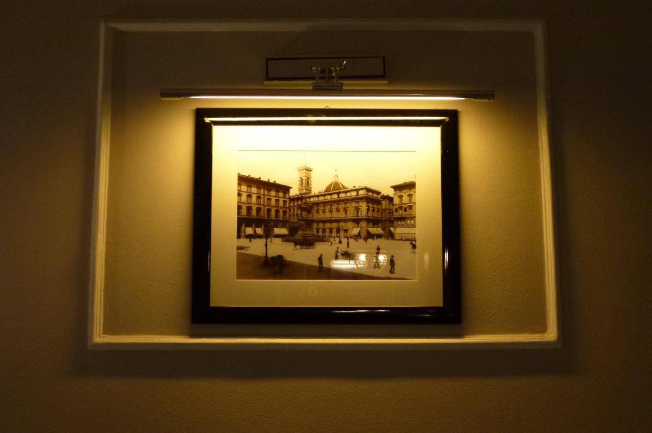 Brunelleschi Suite ฟลอเรนซ์ ภายนอก รูปภาพ